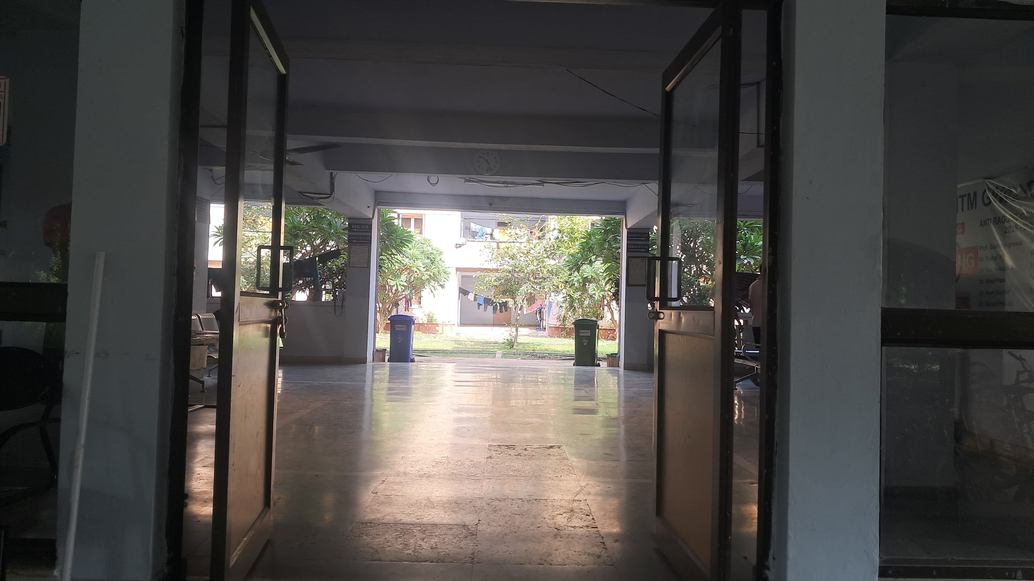 IIITM Gwalior Hostel photo 8